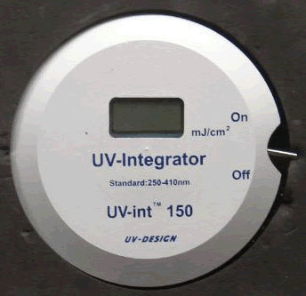 国产UV INT-150型