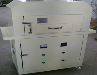 实验UV紫外固化机AUV-330