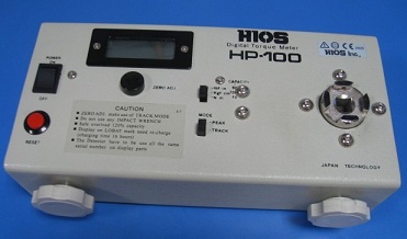 HP10&HP50&HP100