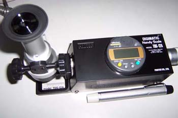 TDS-12A线径宽度测量仪